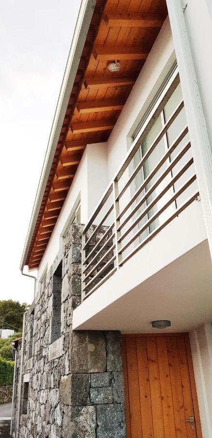 Casa Dos Caldeiras Bed & Breakfast Lajes do Pico Luaran gambar
